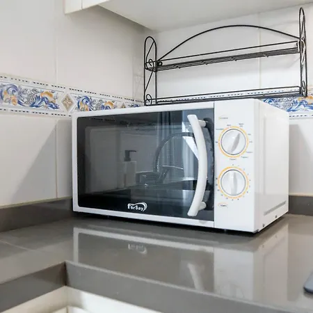 Cosy 1bd Near Playa De Americas, 208 Apartment Playa de las Americas (Tenerife)