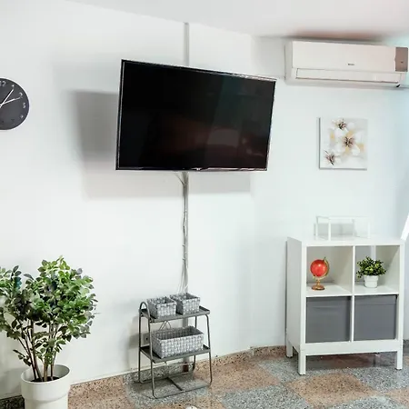 Cosy 1bd Near Playa De Americas, 208 Apartment Playa de las Americas (Tenerife)