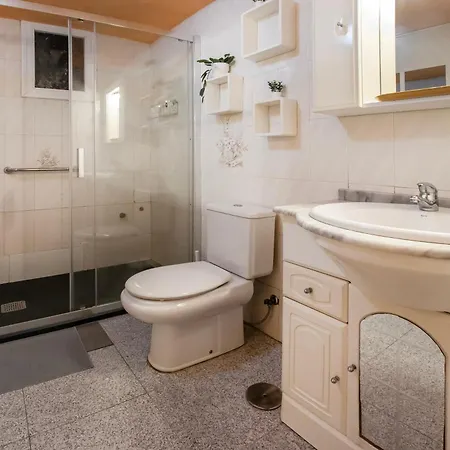 Apartment Cosy 1bd Near Playa De Americas, 208 Playa de las Americas (Tenerife)